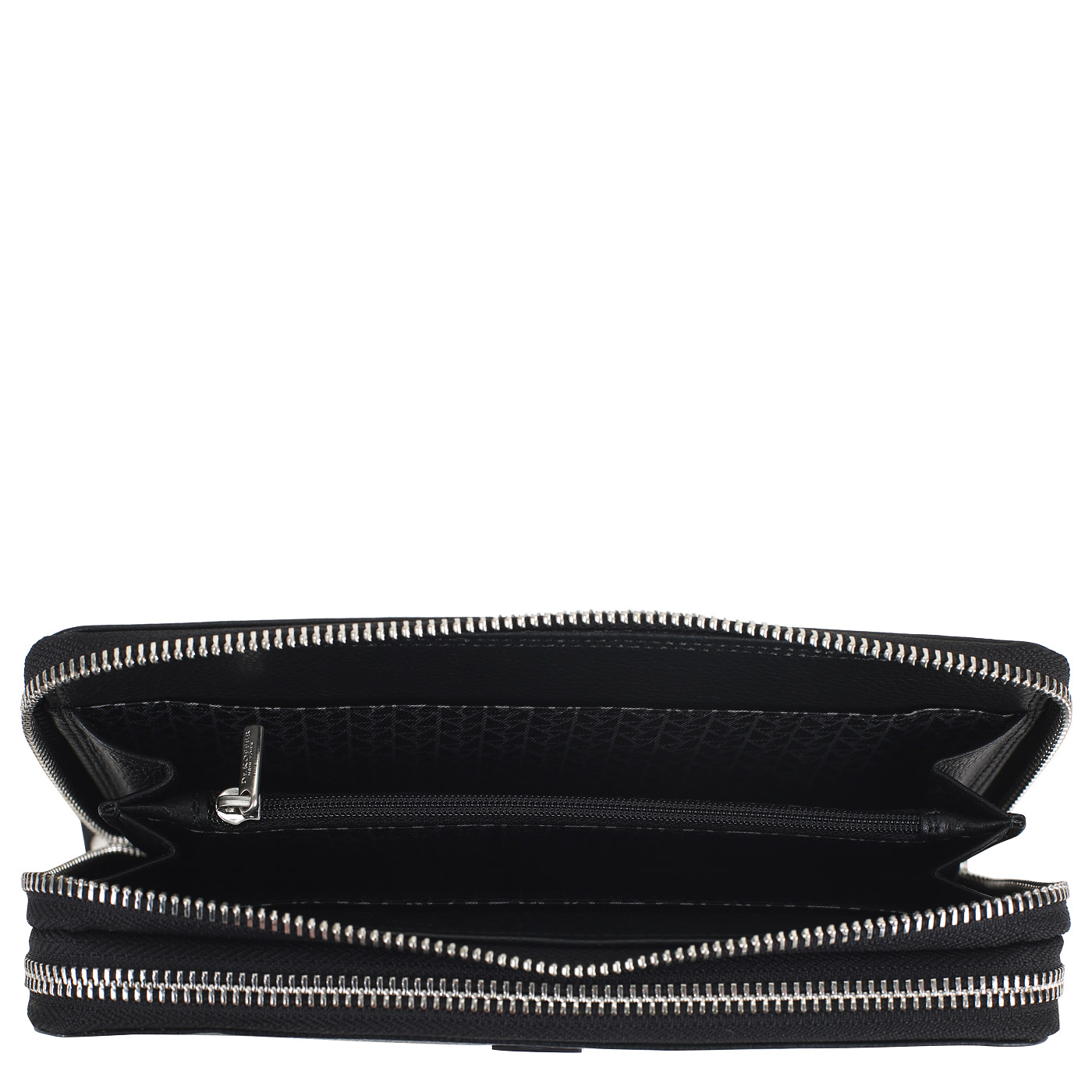 Портмоне на полную купюру Dr. Koffer 