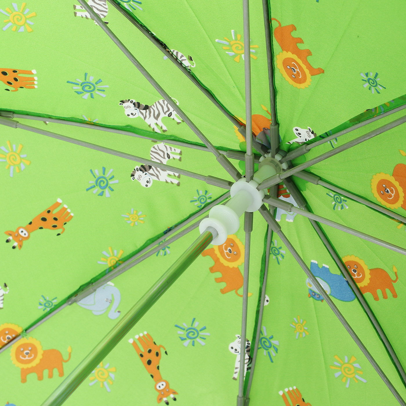 Детский зонт-трость Doppler Cool Boys