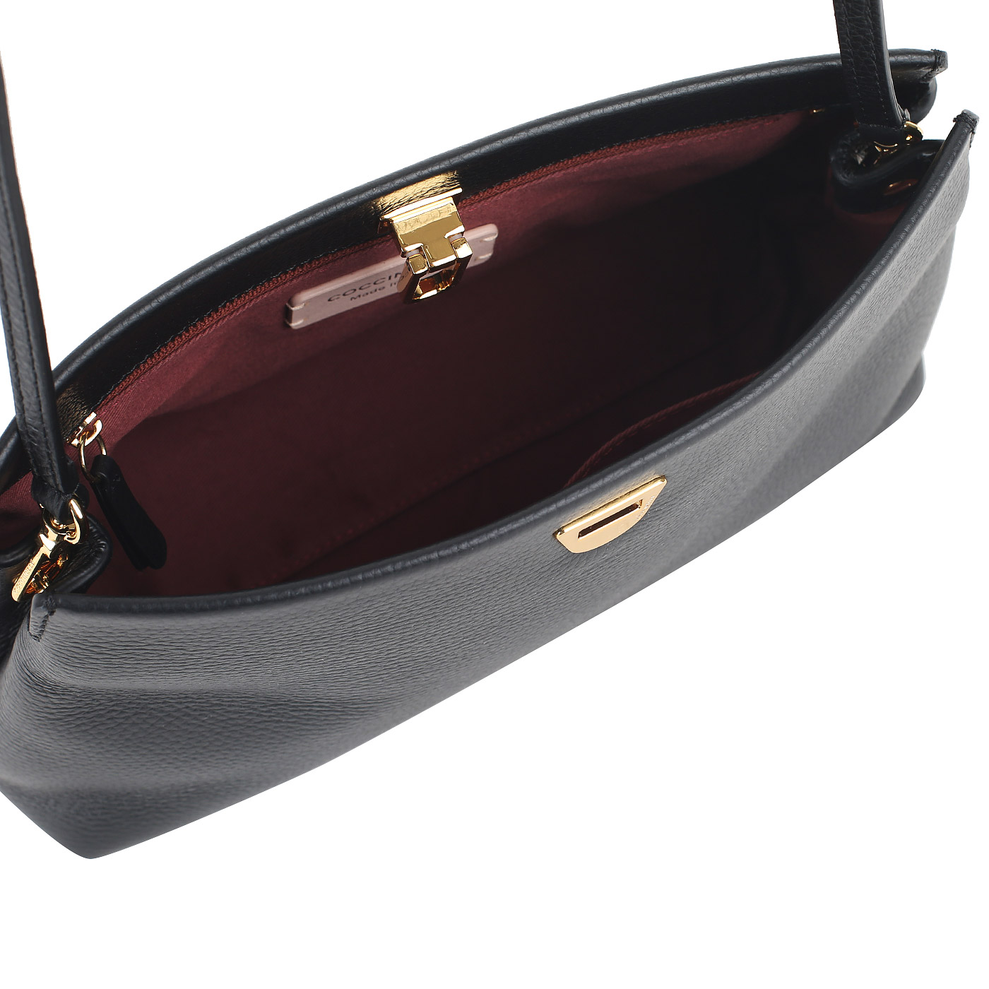 Клатч женский Coccinelle Beat Clutch