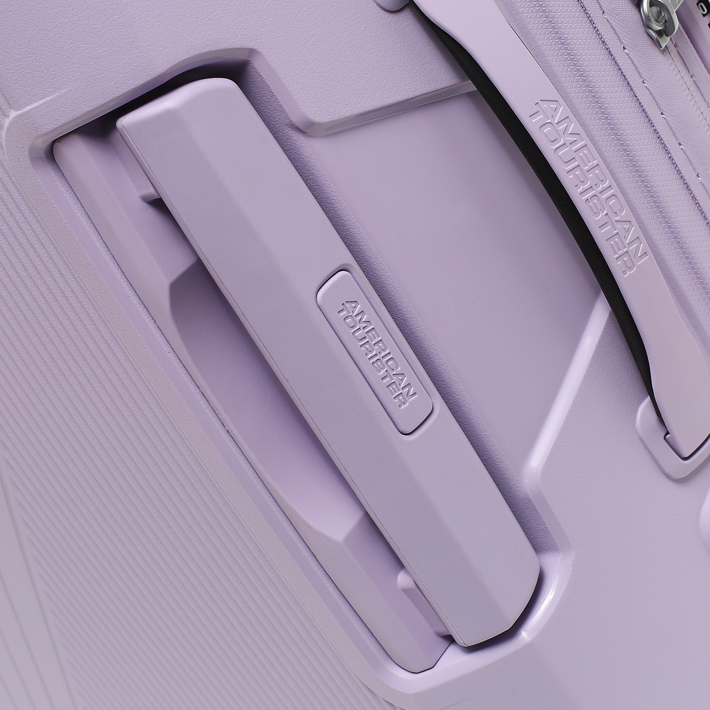 Чемодан большой L из полипропилена American Tourister Airconic