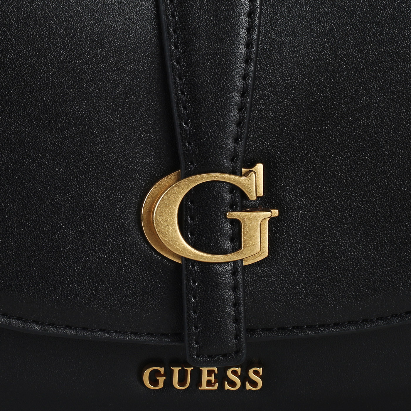 Сумка через плечо Guess Kuba Mini