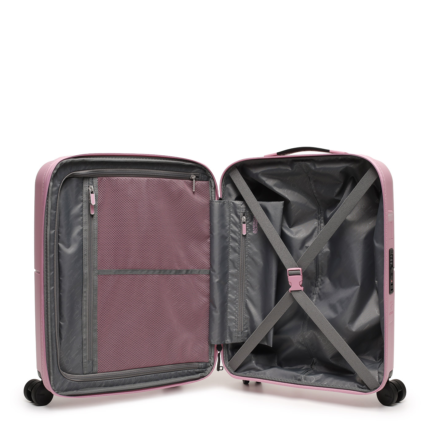 Чемодан для ручной клади  American Tourister Summerride