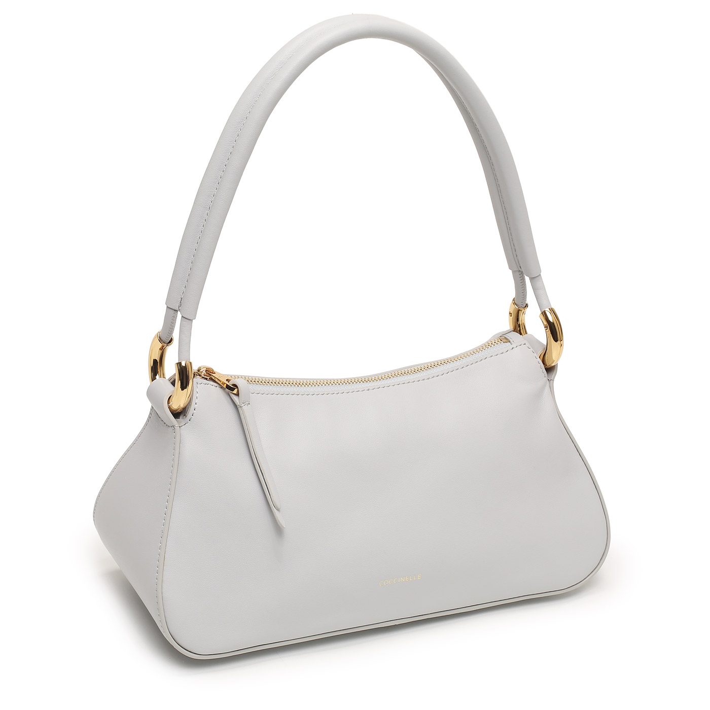 Кожаная сумка Coccinelle CoccinelleLisbet