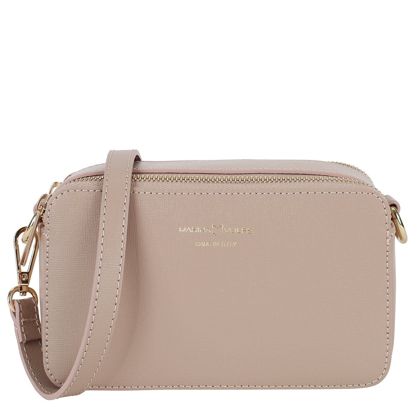 Marina Volpe Сумка через плечо