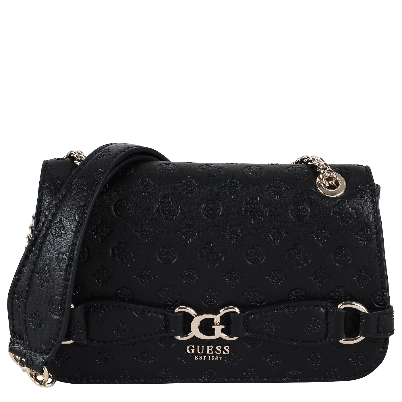 Guess Сумка с ручками-цепочками