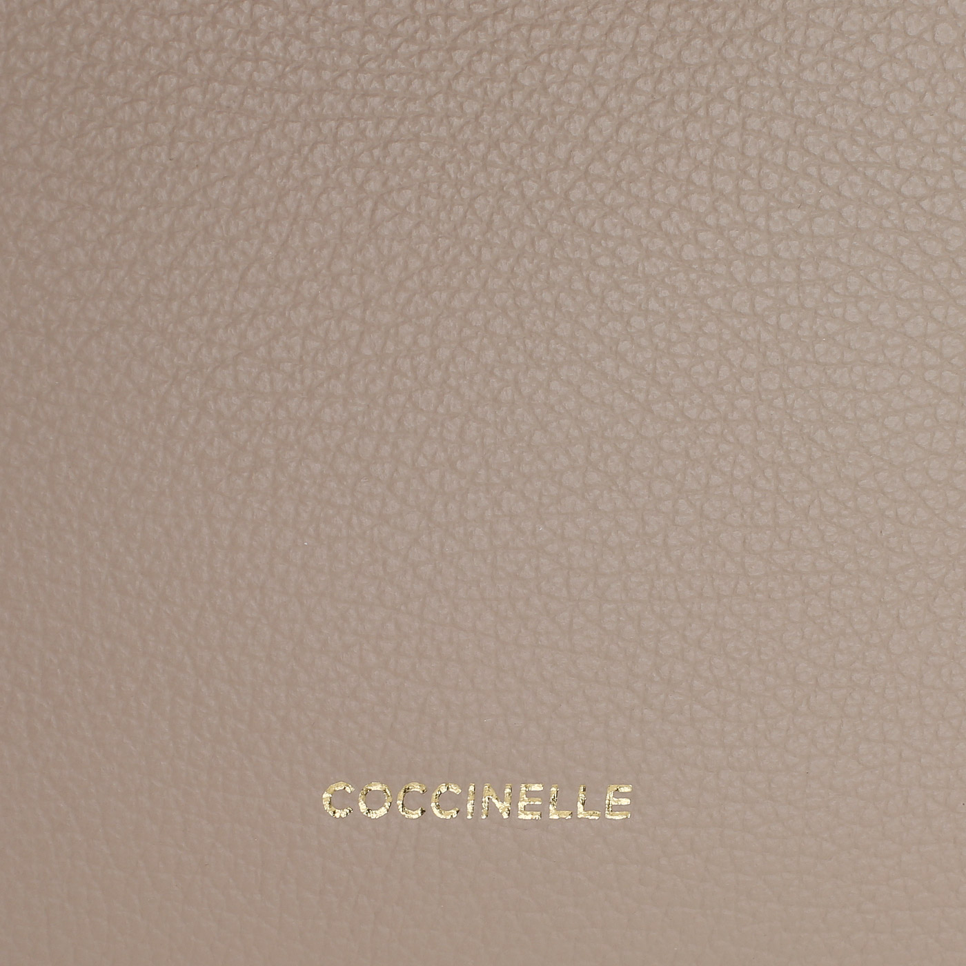 Сумка через плечо Coccinelle Tebe