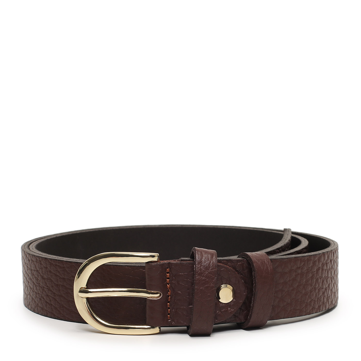 Sara Burglar Кожаный ремень