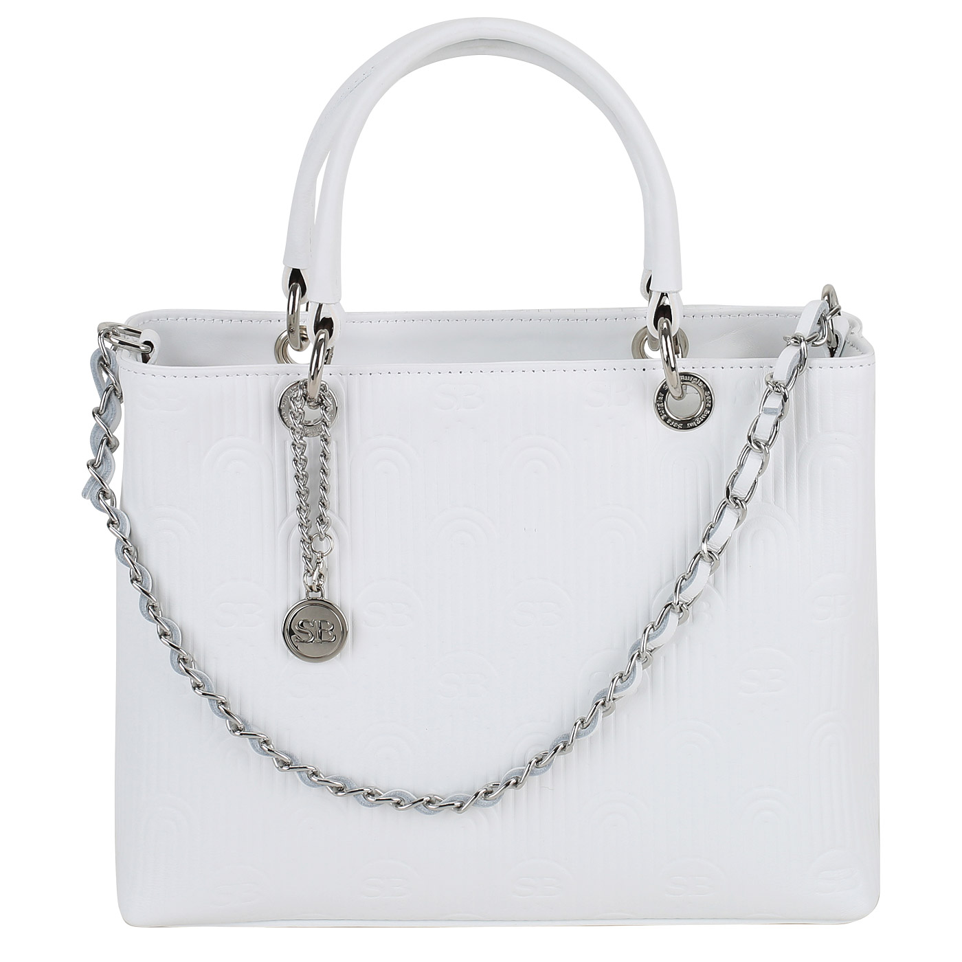 Sara Burglar Кожаная сумка