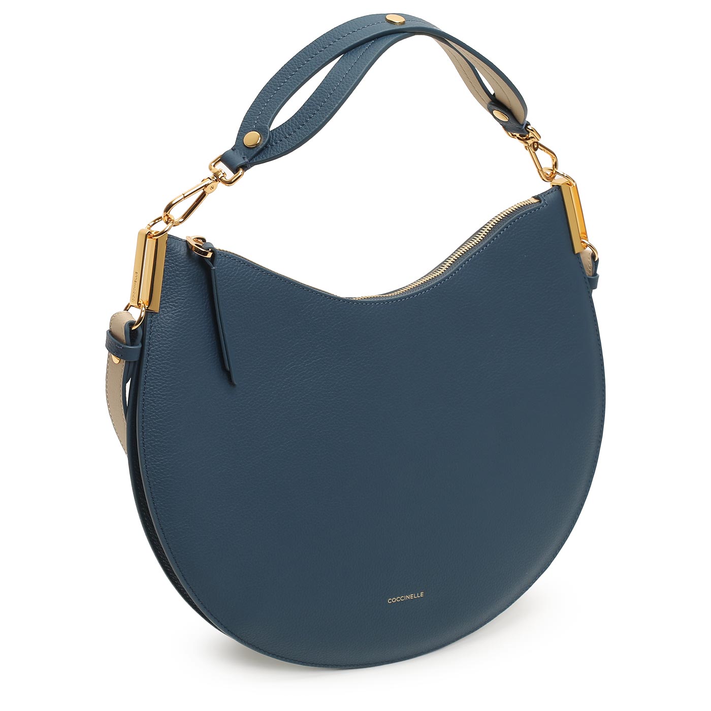 Кожаная сумка Coccinelle CoccinelleSunup