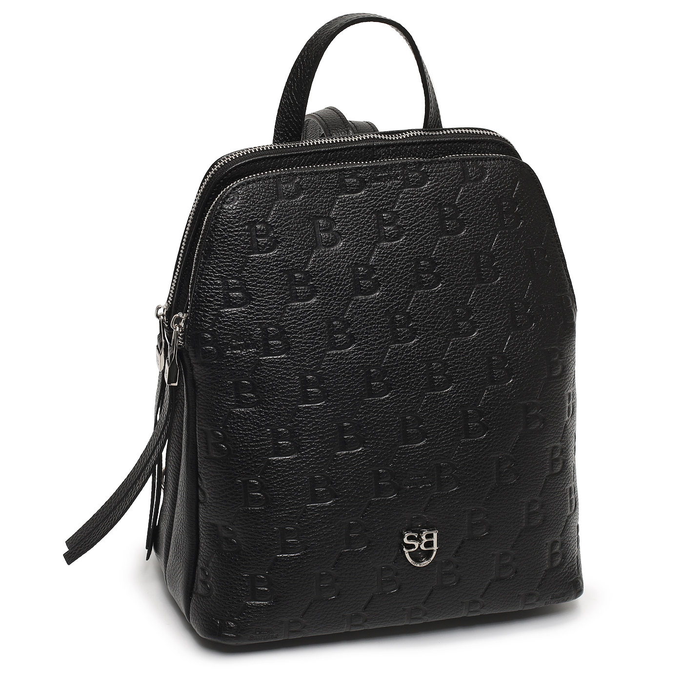 Кожаный рюкзак Sara Burglar Elisabet Person