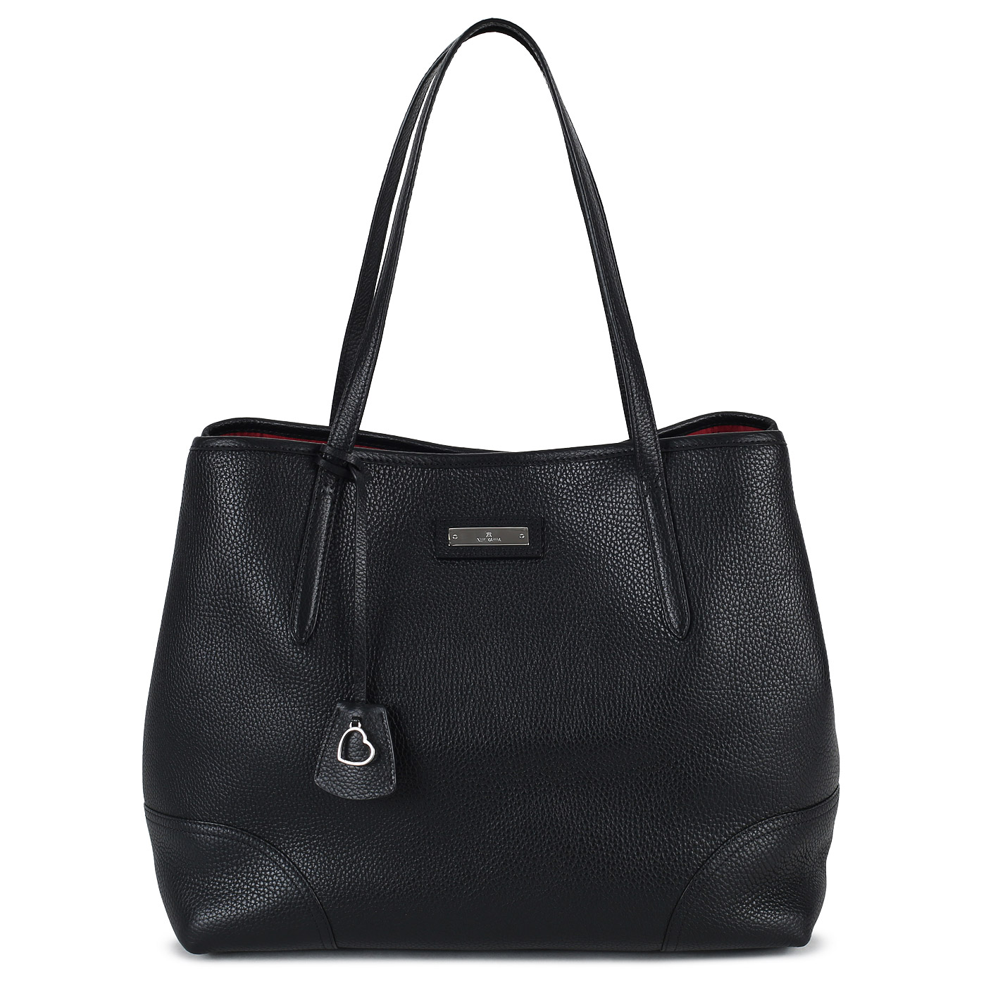 Neri Karra Кожаная сумка