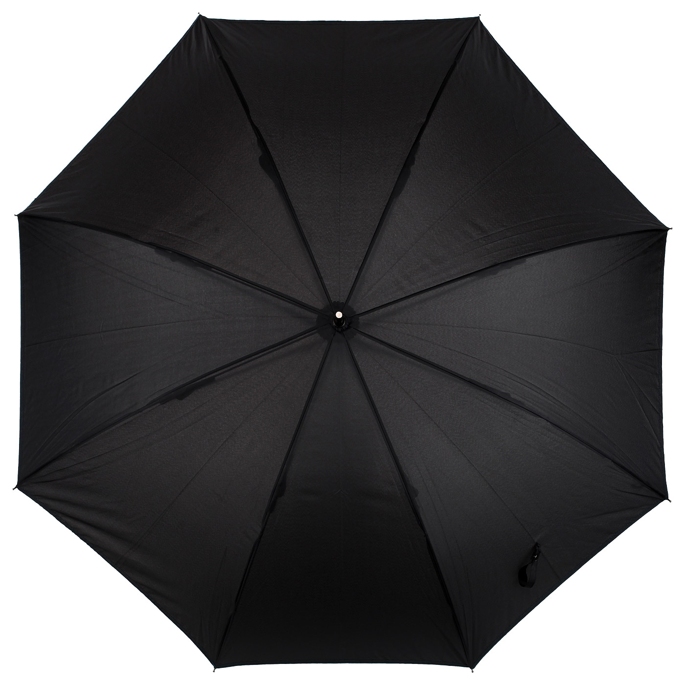Черный зонт Uteki 
