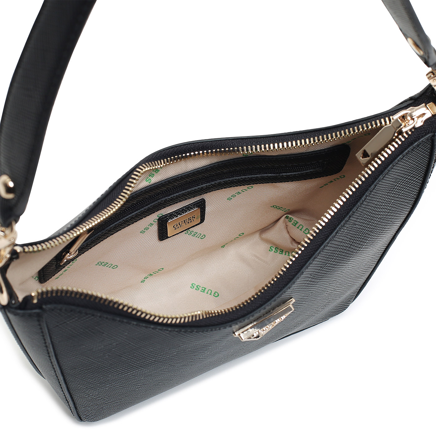 Сумка с ручкой Guess Eco Gloriana