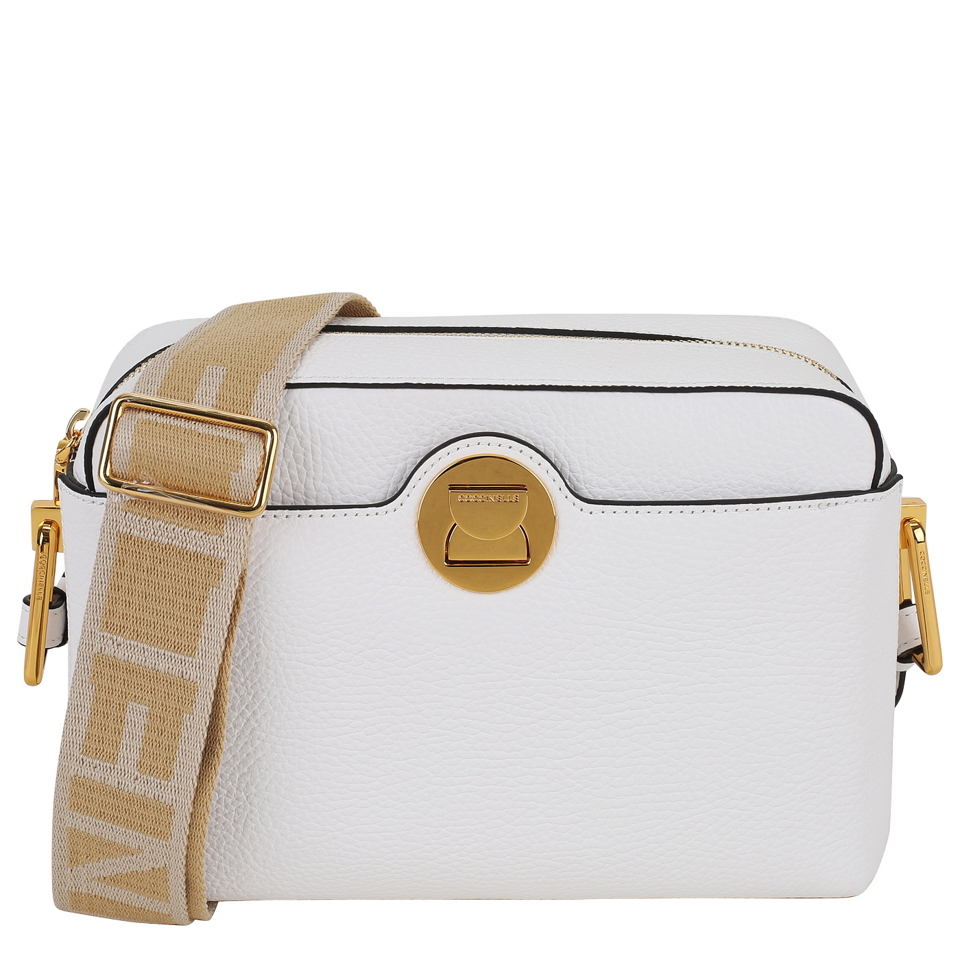 Coccinelle Сумка через плечо