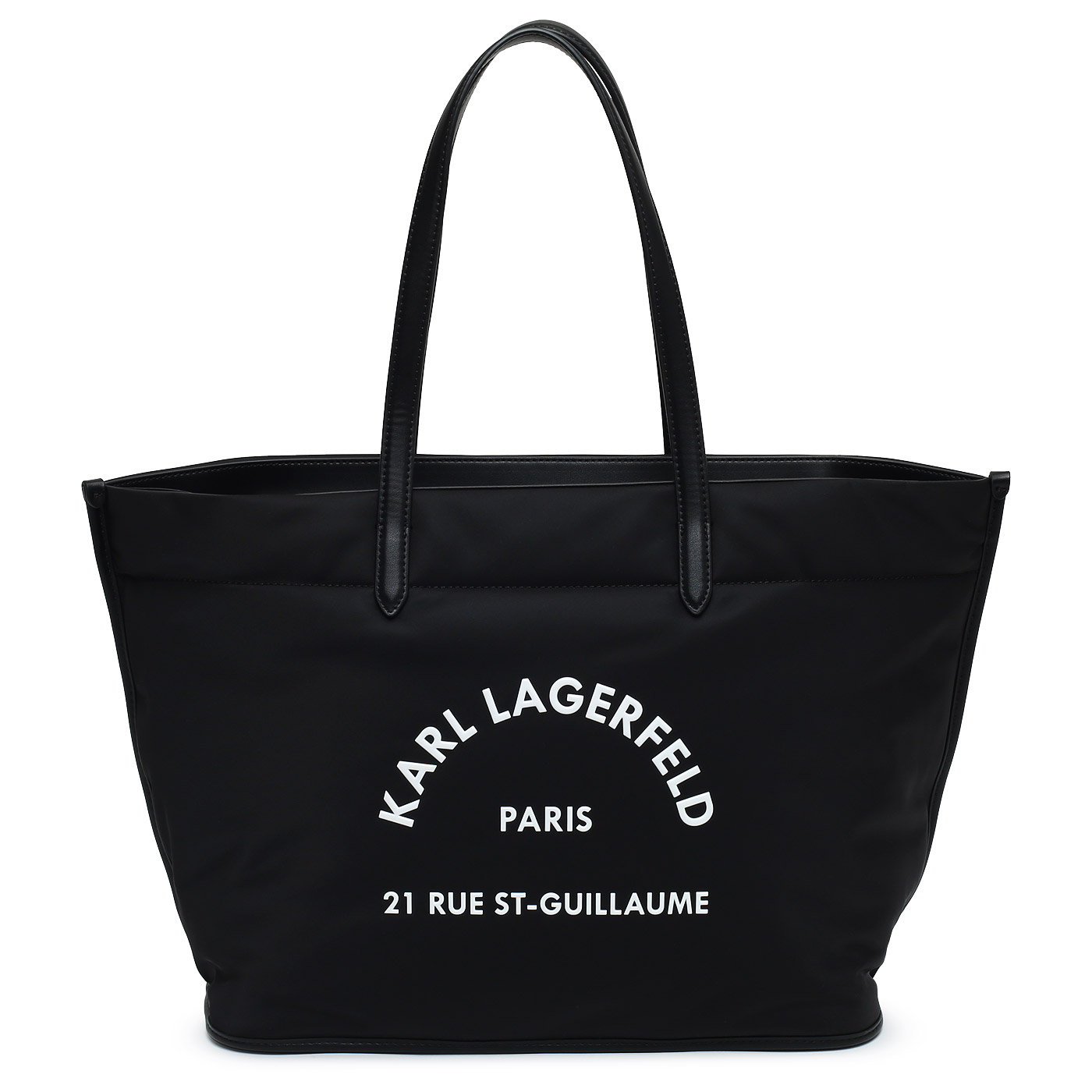 Karl Lagerfeld Сумка с длинными ручками