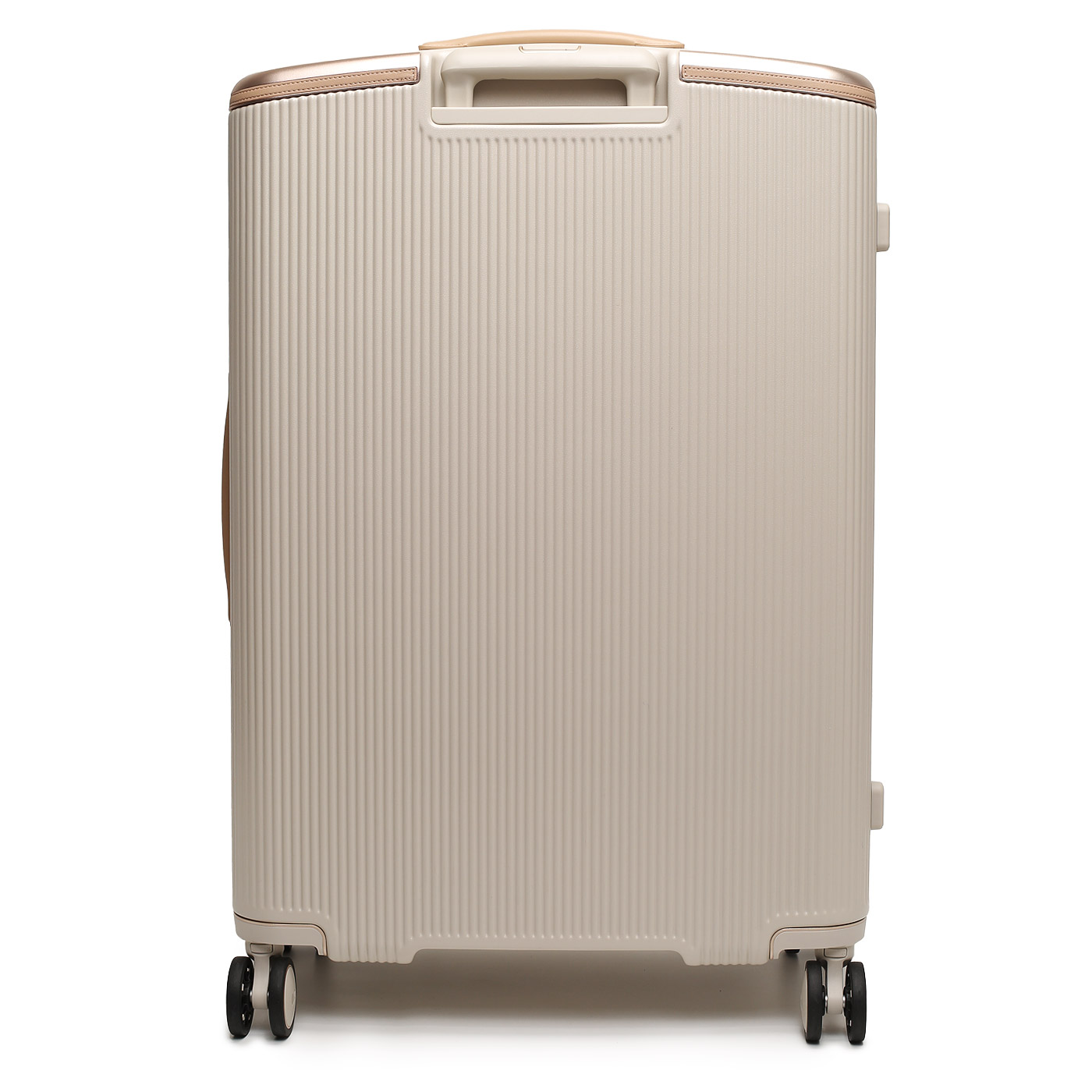 Чемодан большой L из поликарбоната Echolac Dynasty VLX