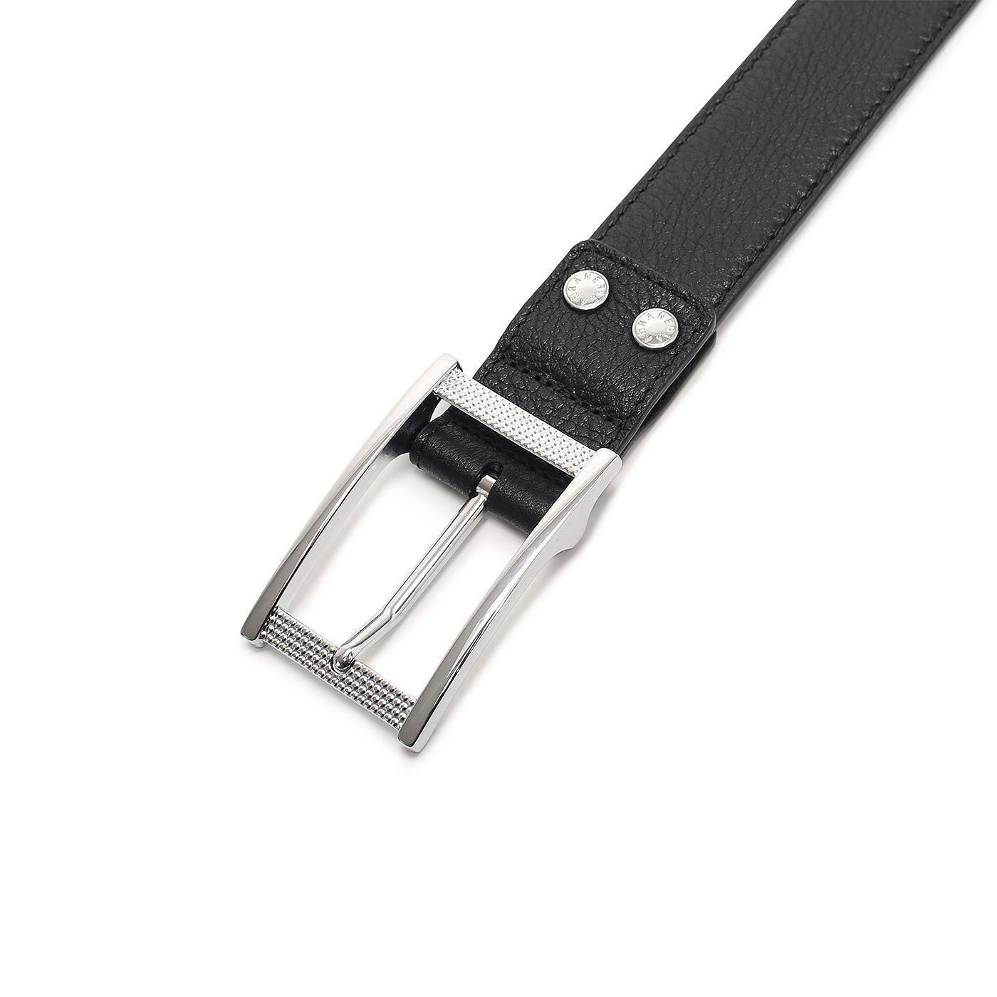 Кожаный ремень Neri Karra 