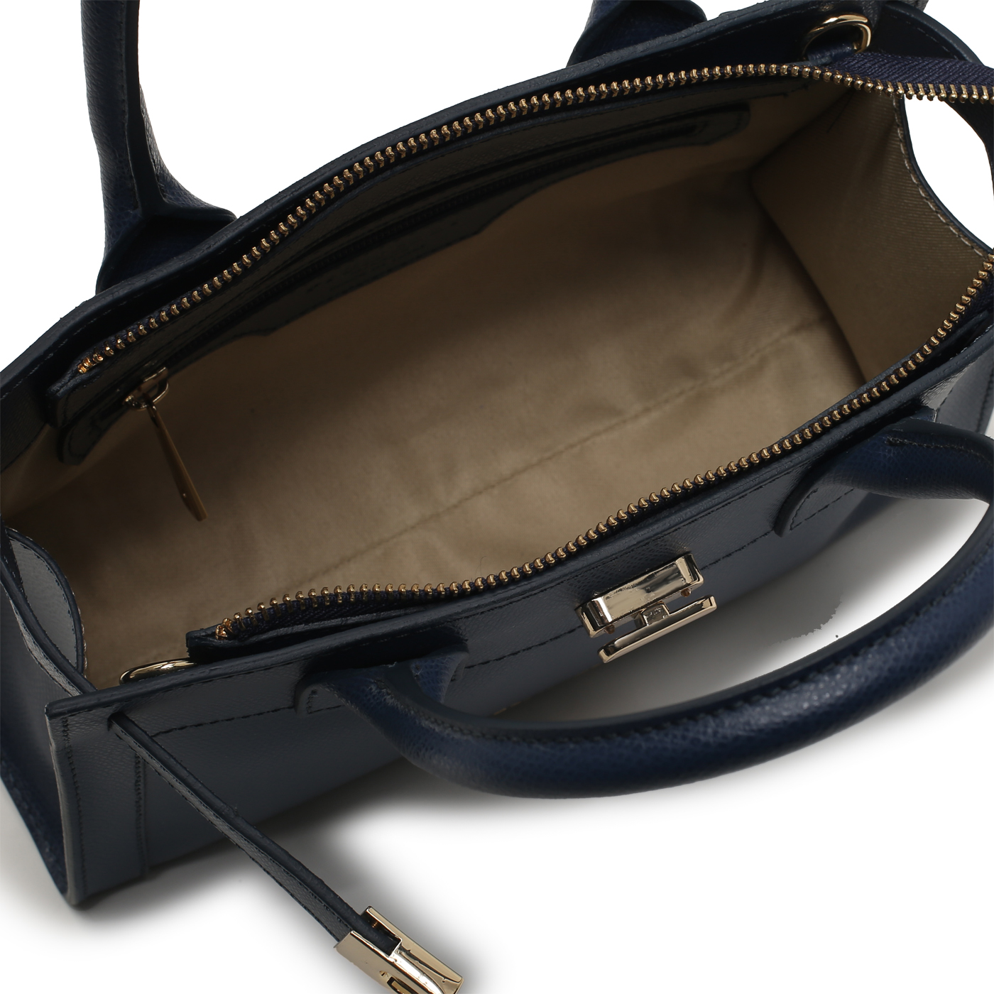 Кожаная сумка Piumelli Ira