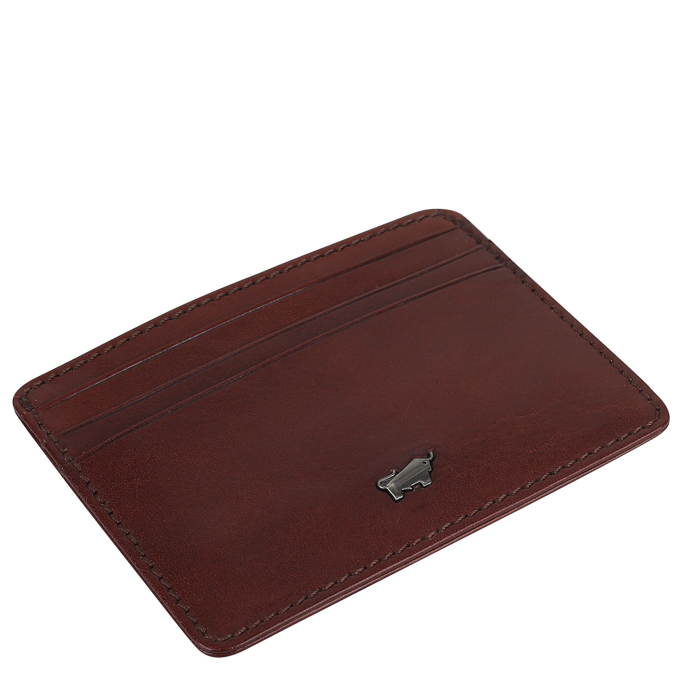 Визитница кожаная Braun Buffel Country