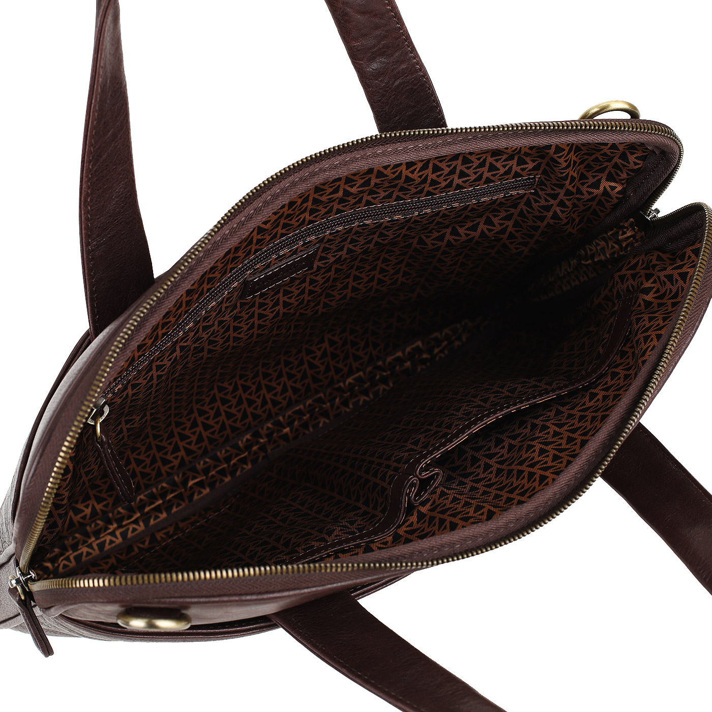 Деловая сумка Dr. Koffer 