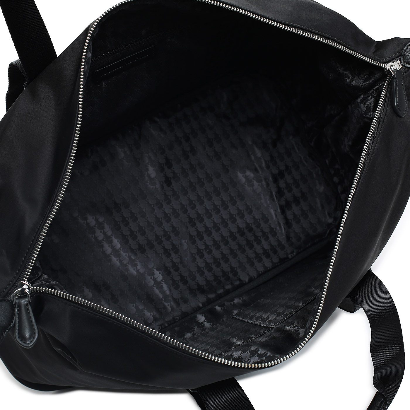 Дорожная сумка Karl Lagerfeld Ikonik 2.0