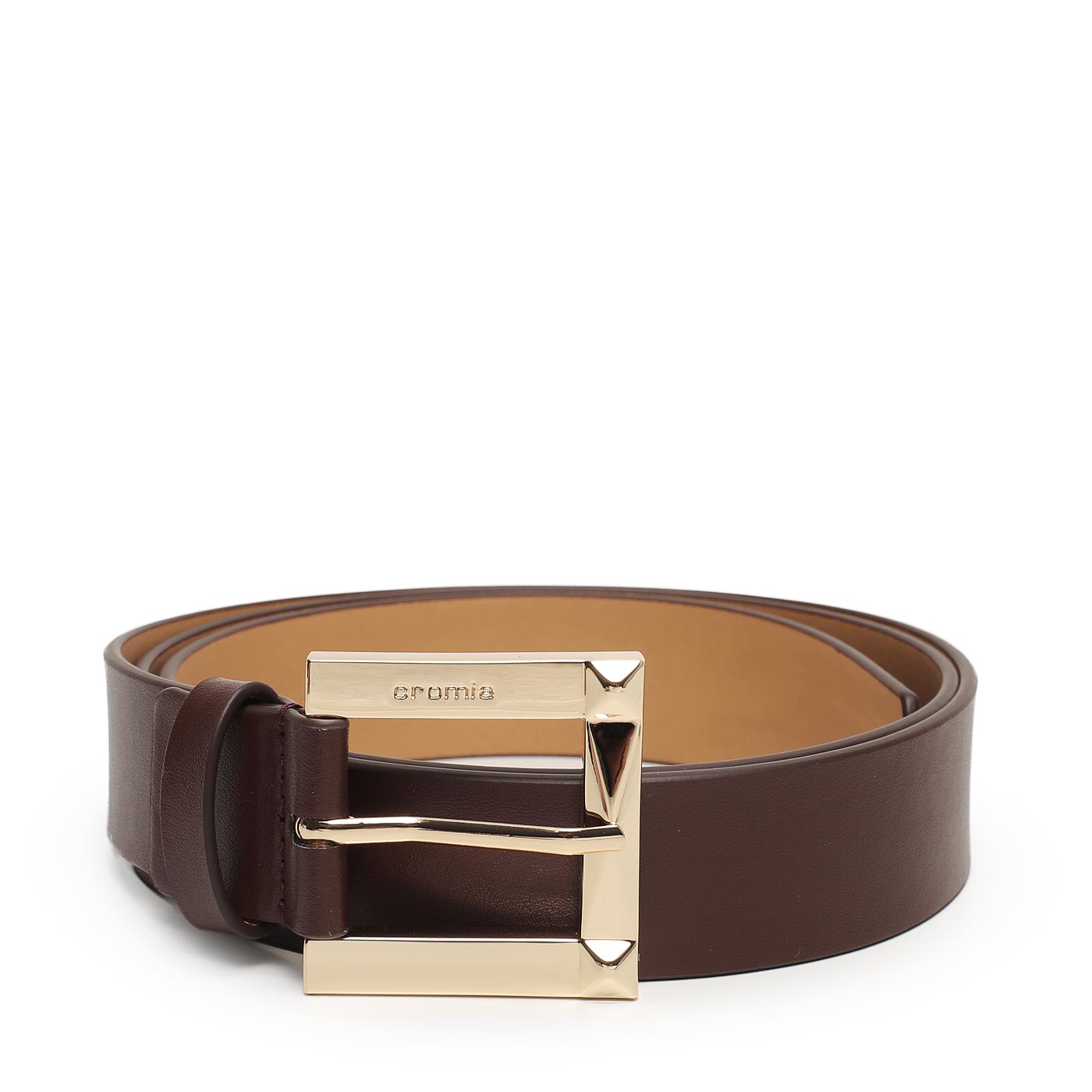 Cromia Ремень из натуральной кожи