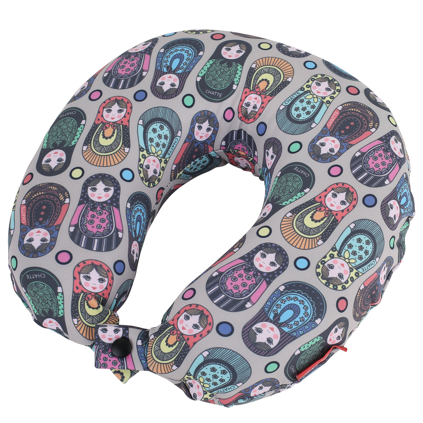 Chatte Дорожная подушка