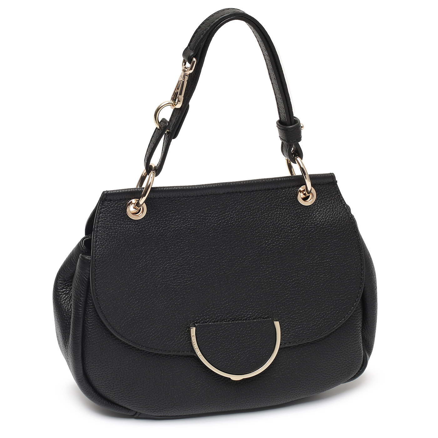 Кожаная сумка Cromia Sveva