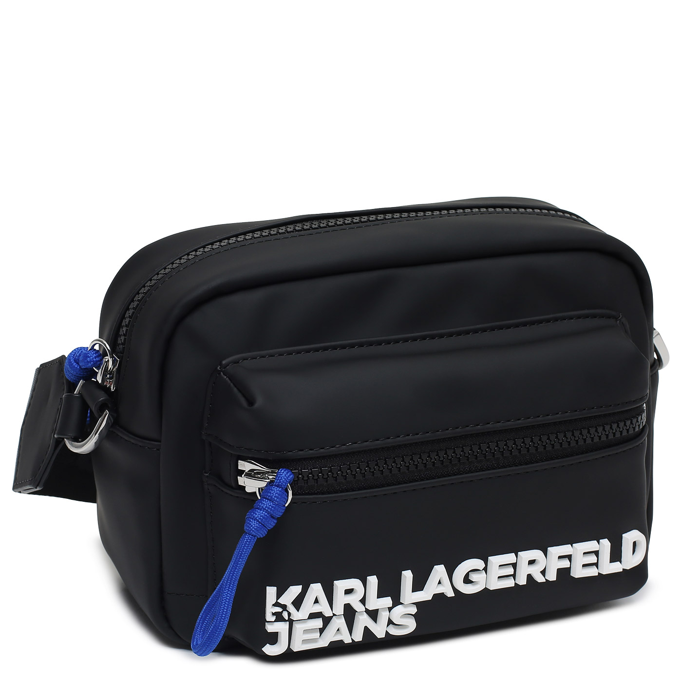 Сумка через плечо Karl Lagerfeld Jeans Utility