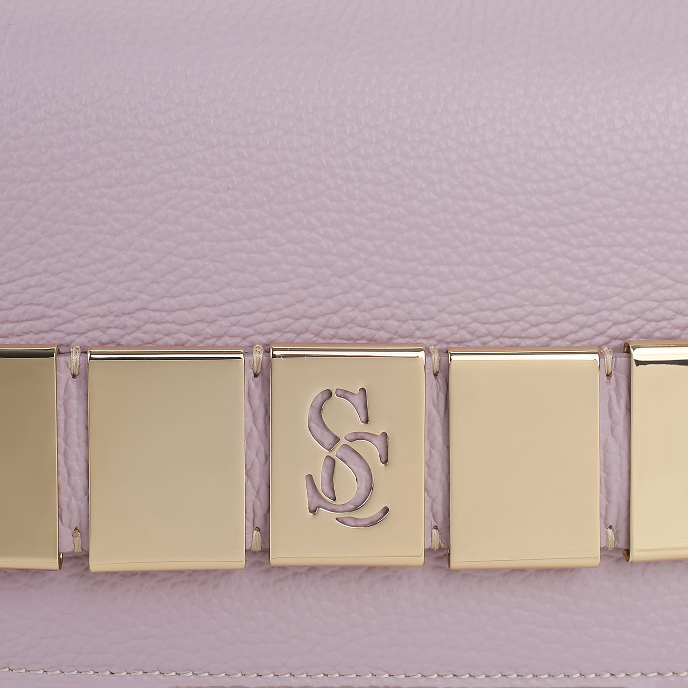 Сумка через плечо Carlo Salvatelli Vitello