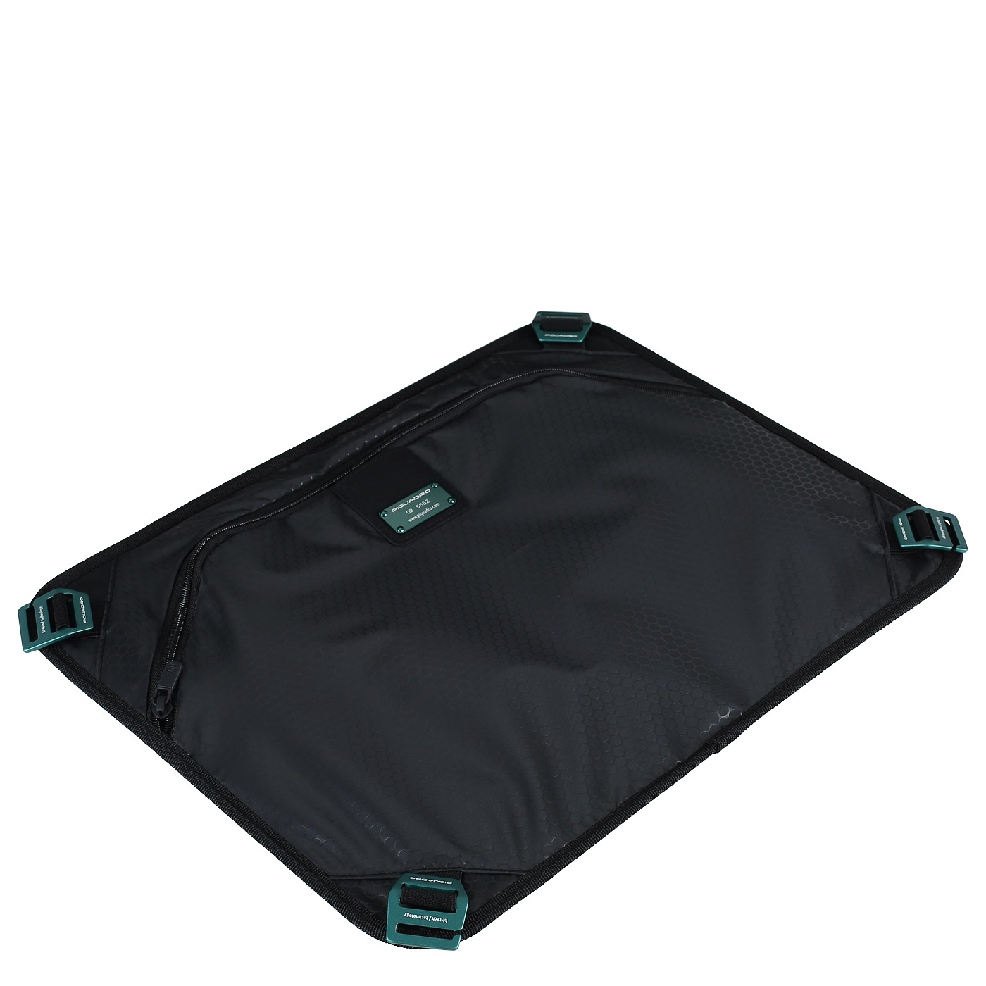 Чемодан для ручной клади из поликарбоната Piquadro PQ Light