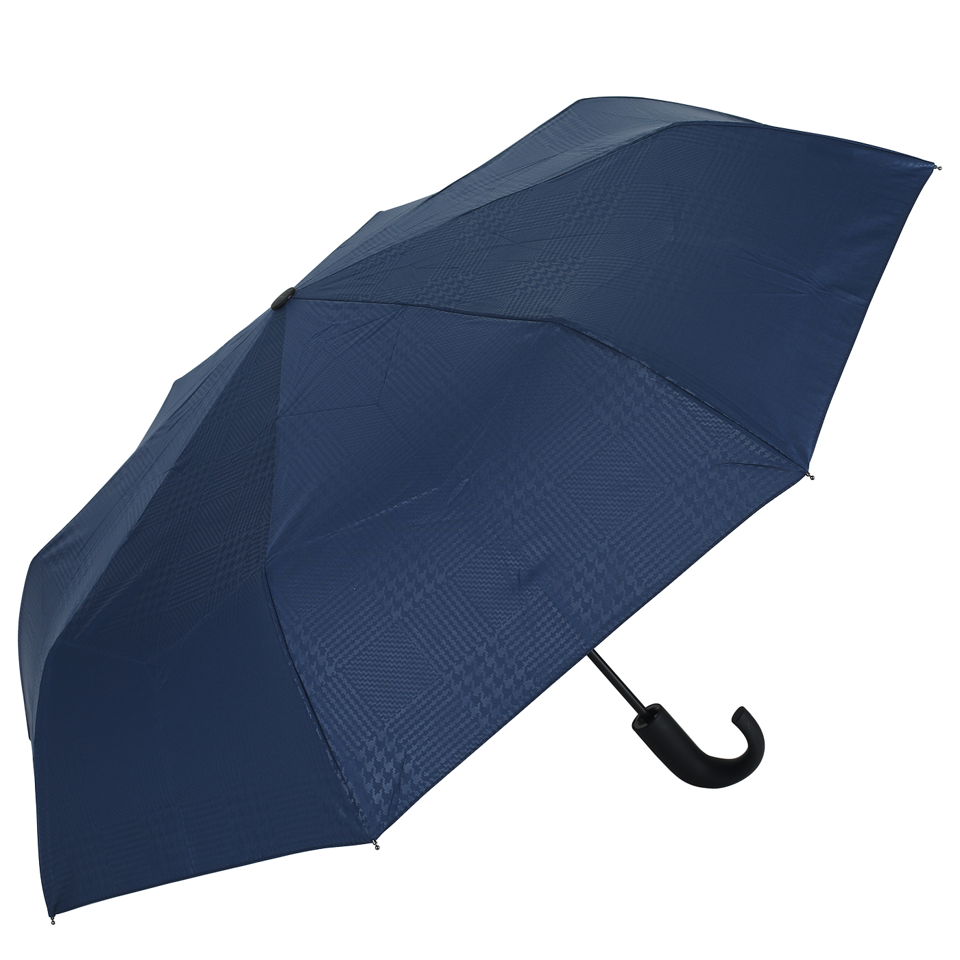 Jonas Hanway Зонт в три сложения