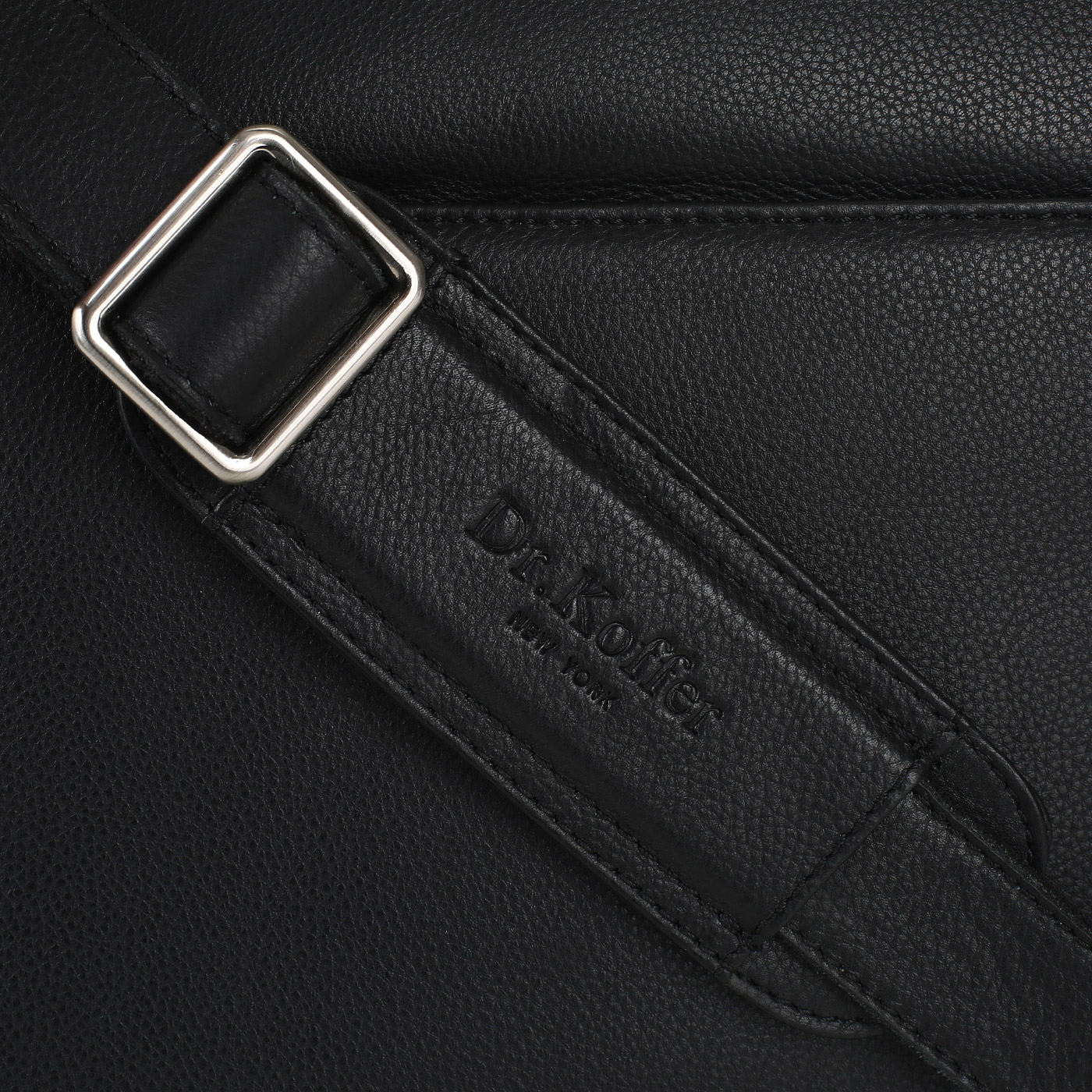 Бизнес сумка Dr. Koffer 