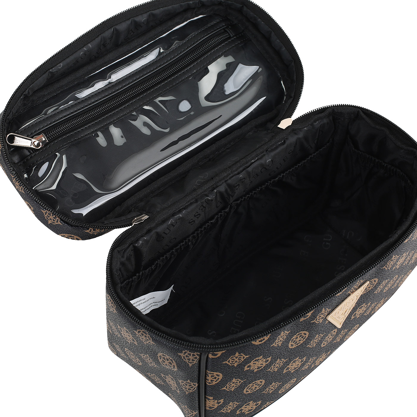 Несессер Guess Wilder