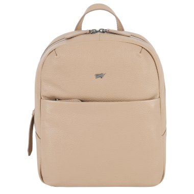 Braun Buffel