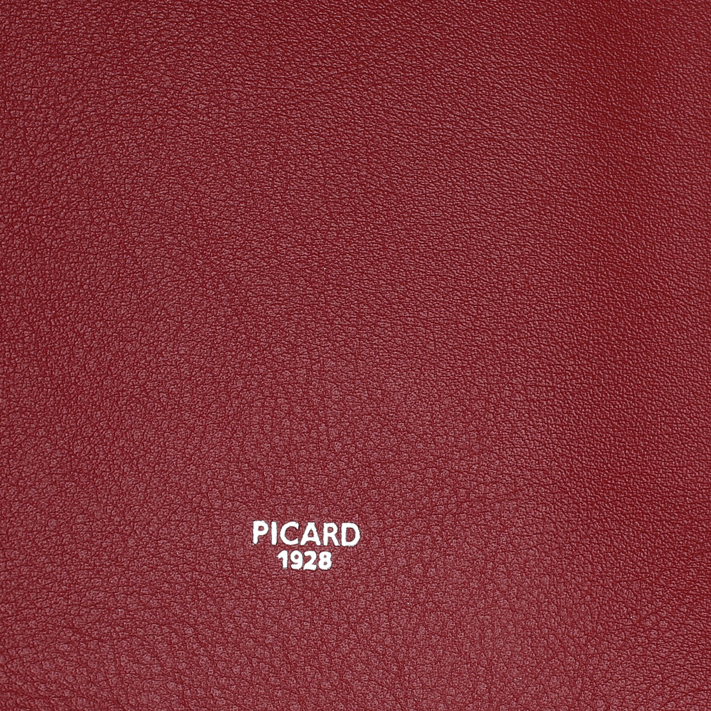 Кожаная сумочка с плечевым ремешком Picard Bingo