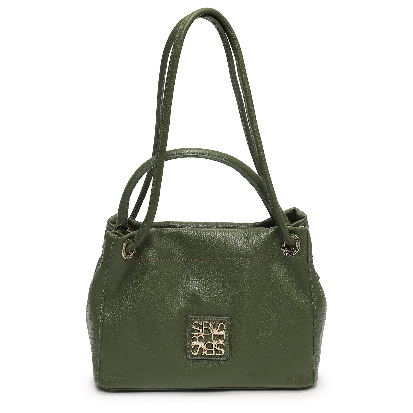 Sara Burglar Кожаная сумка