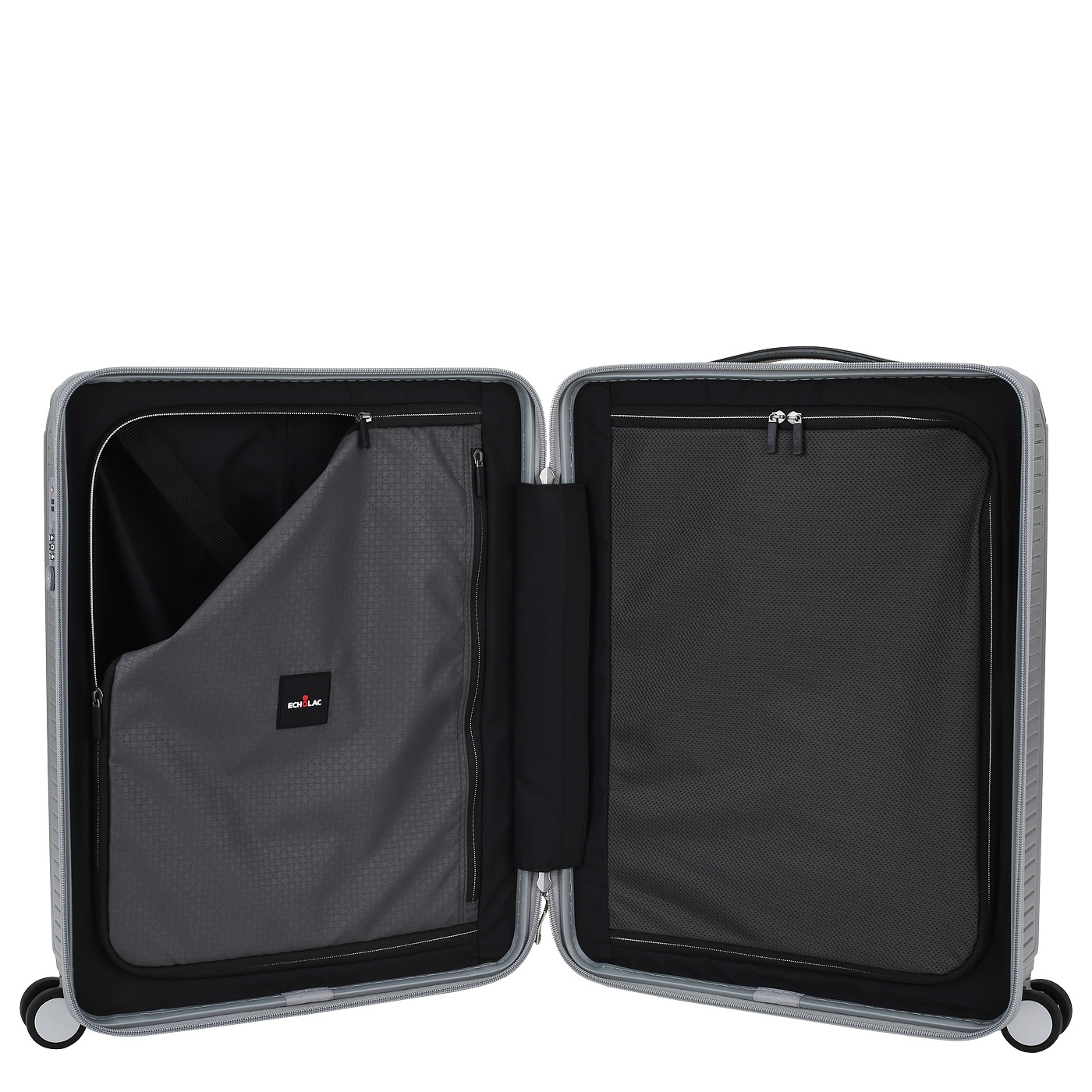 Чемодан на колесах Echolac Shogun