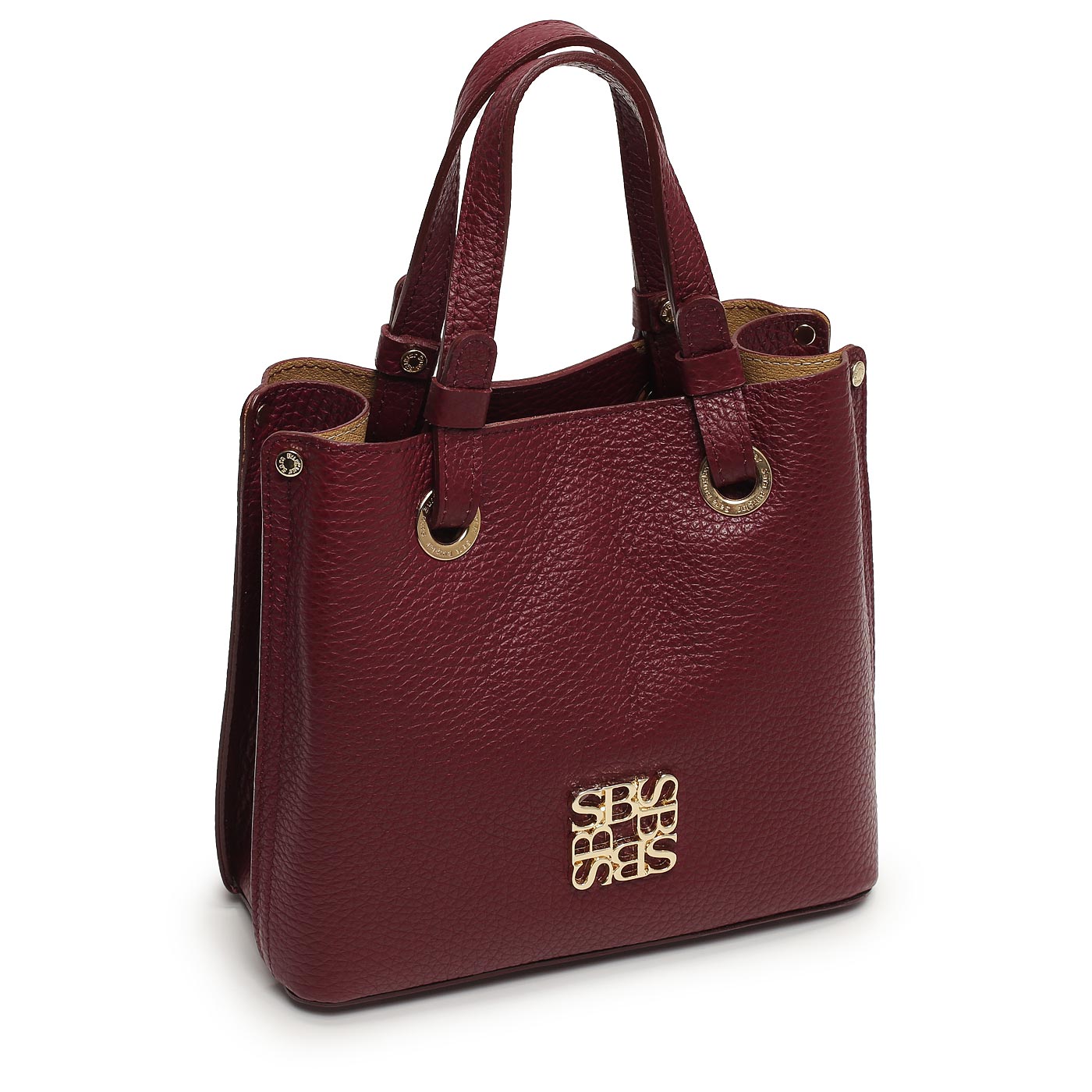 Кожаная сумка Sara Burglar Asia Safari