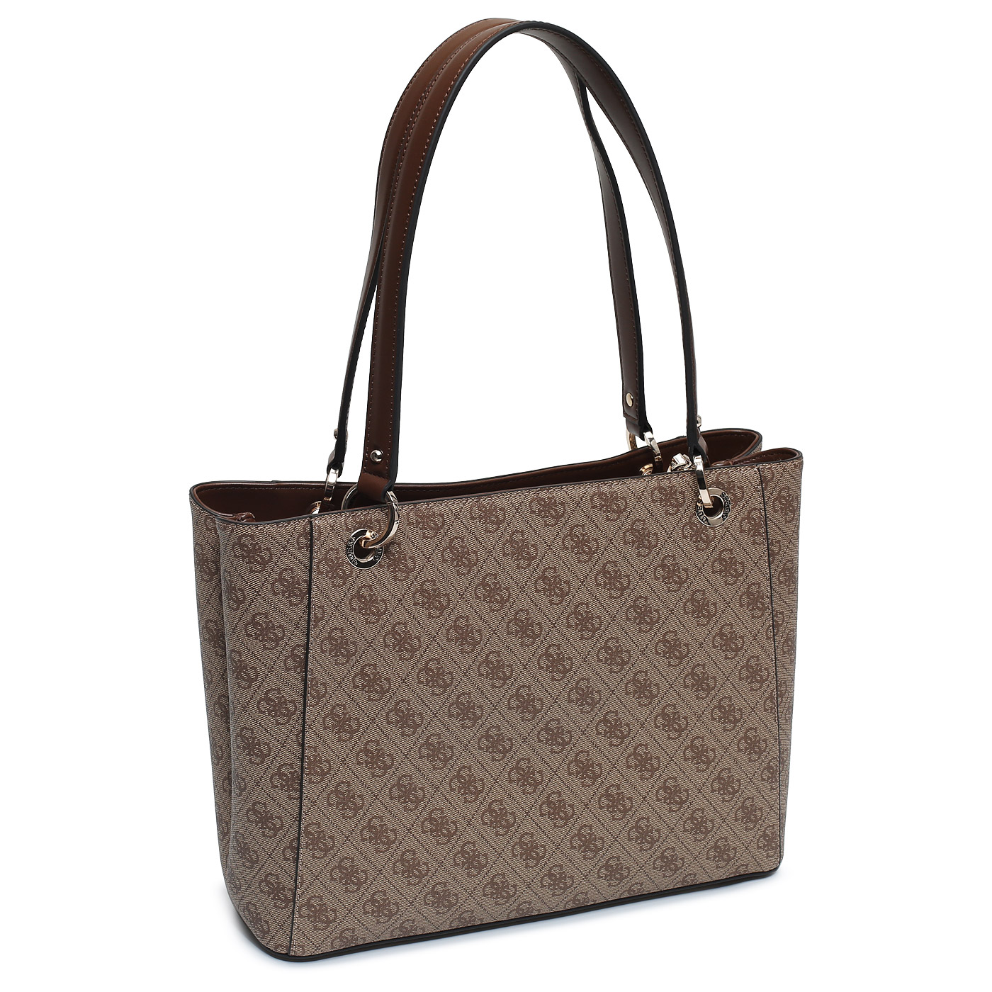 Сумка с длинными ручками Guess Eco Mietta