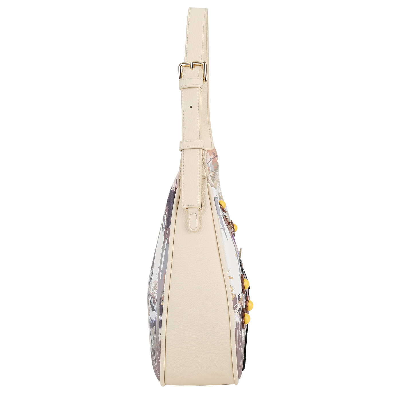 Сумка с регулируемой ручкой Braccialini Cartoline