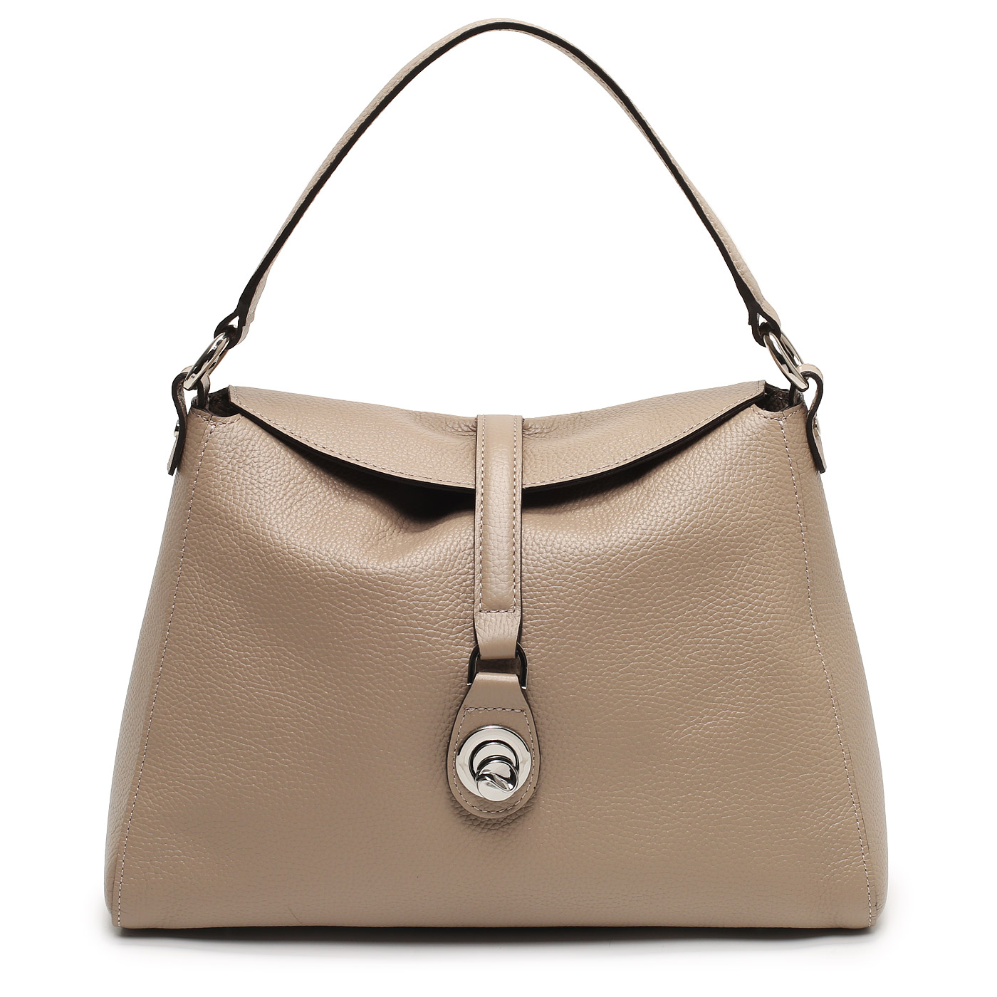 Chatte Кожаная сумка