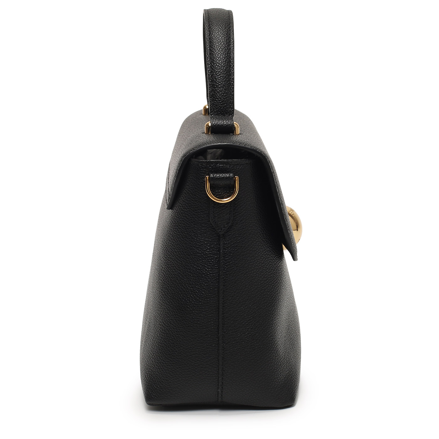 Кожаная сумка Furla Moonlight