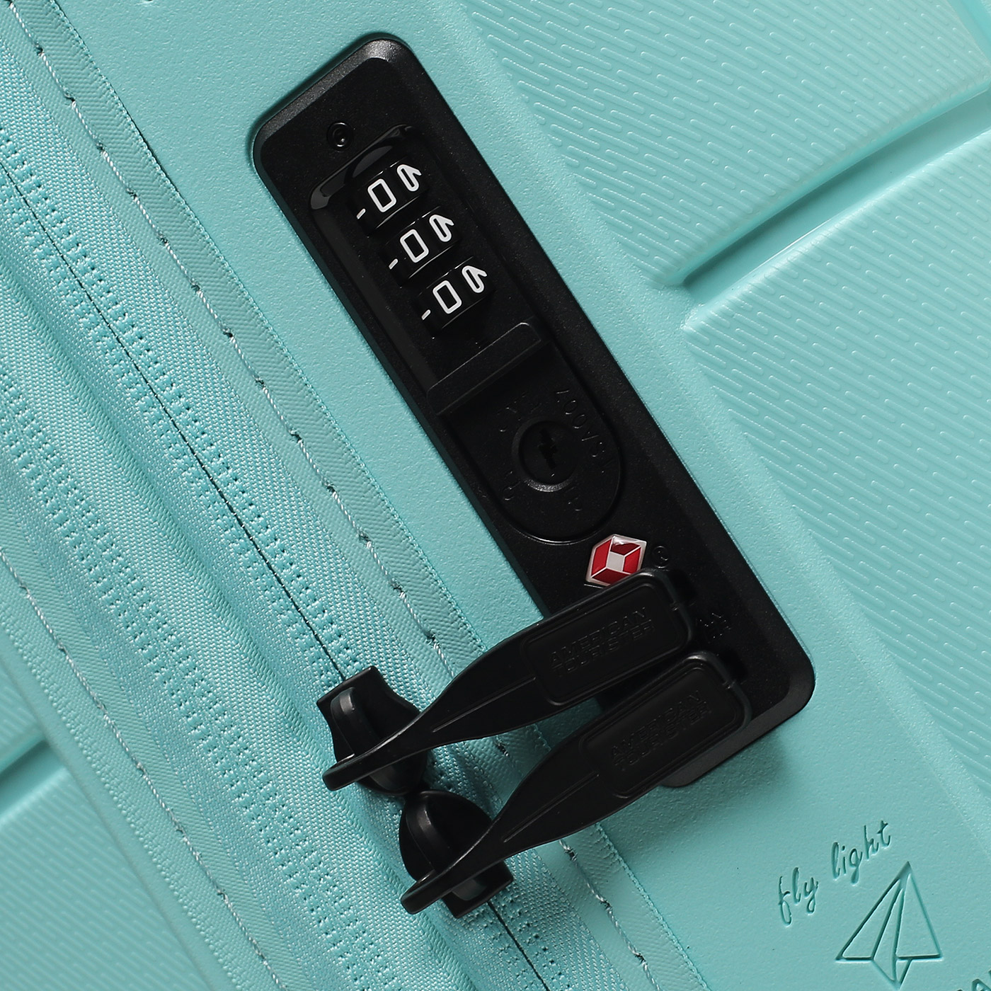 Чемодан для ручной клади  American Tourister Dashpop