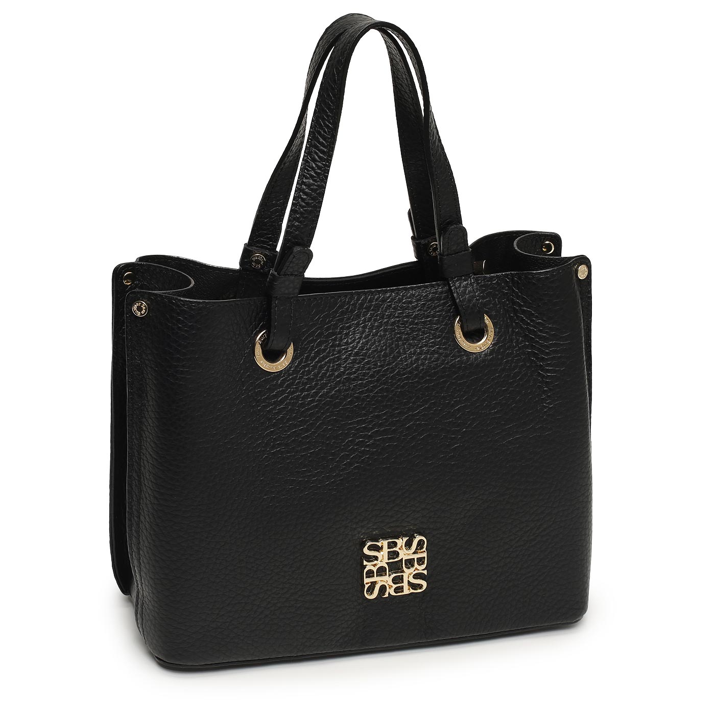 Кожаная сумка Sara Burglar Asia Safari