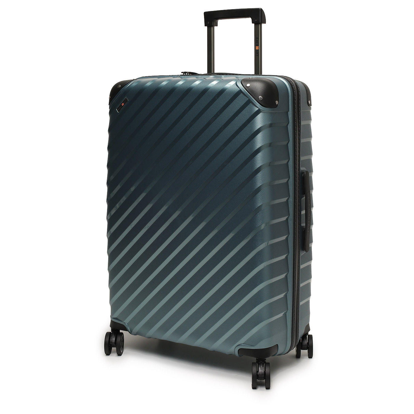 Eberhart Чемодан средний M из полипропилена