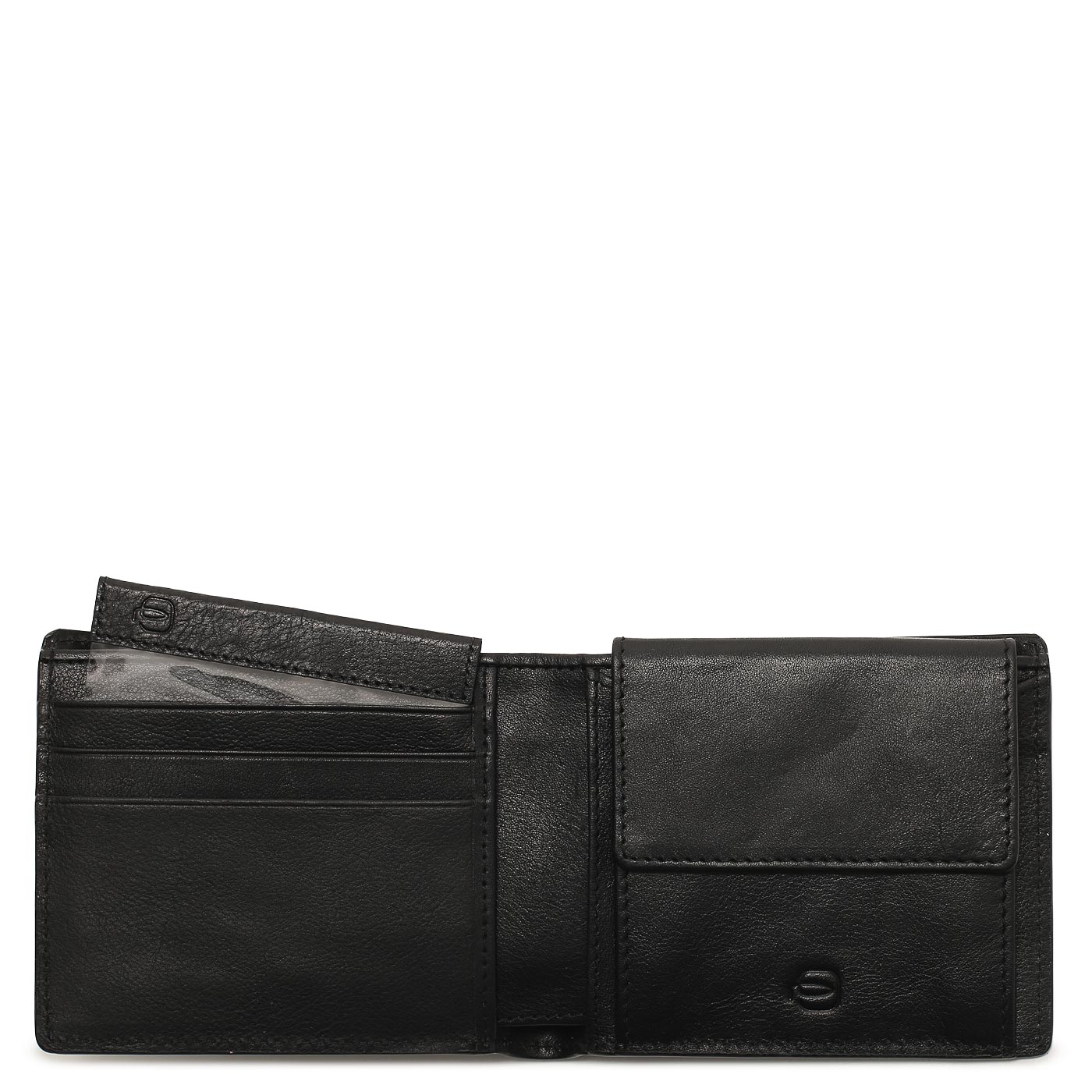 Кошелек складной Piquadro Philip