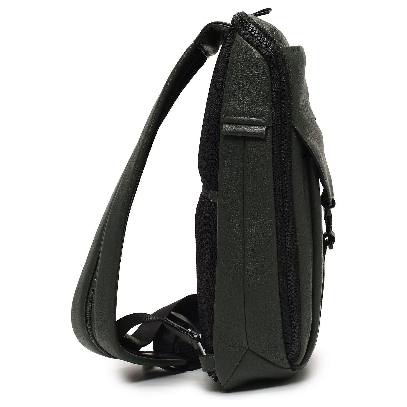 Однолямочный рюкзак Piquadro Than