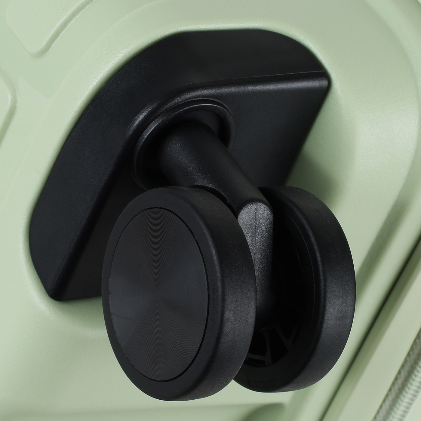 Чемодан на колесах Stevens Bubble