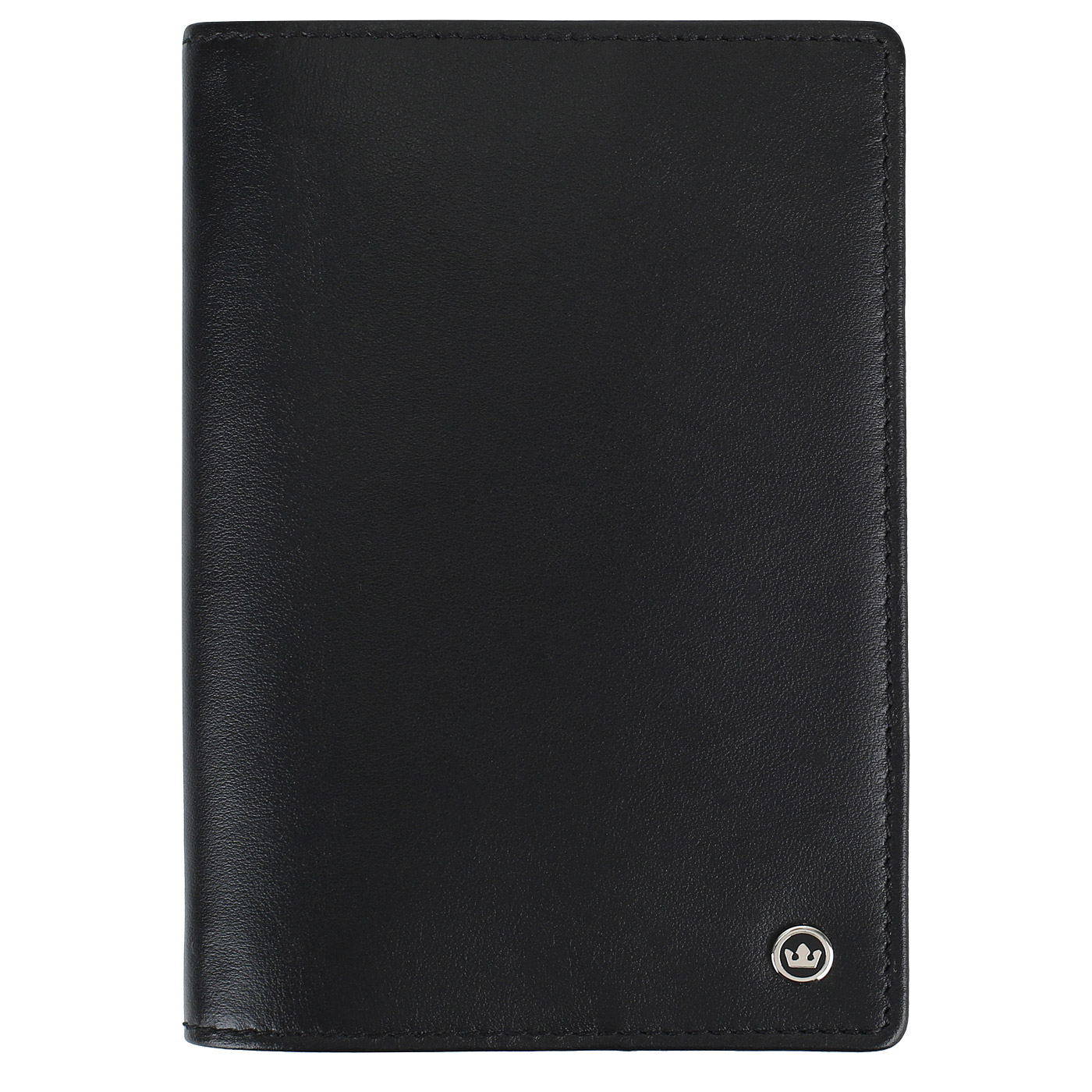 Stevens Кожаная обложка для паспорта